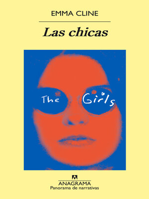 cover image of Las chicas